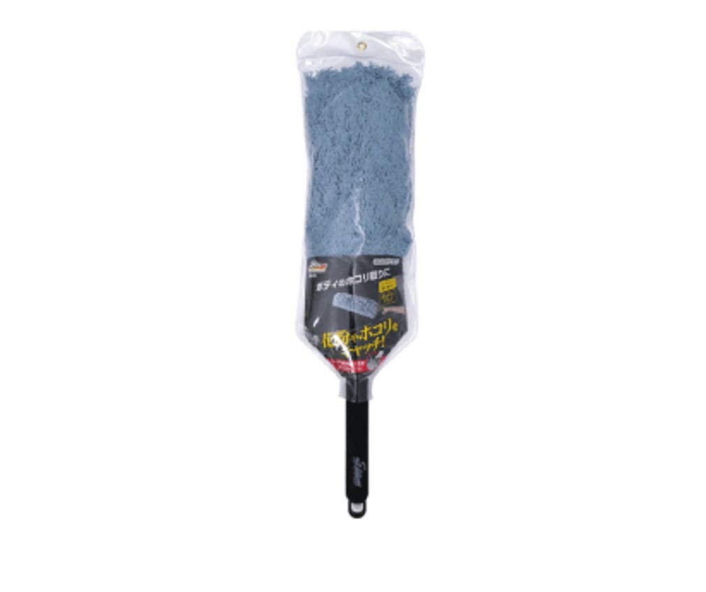 Wako Fluffy Body Mop Car Wash Supplies CC-44 (1 Piece)