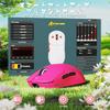 MAMBASNAKE X ATTACK SHARK X8SE Lightweight Mouse, Ultra-Lightweight (58g), BK52820 Chip, PAW3311 Sensor, Huano Switch, F-switch Encoder, 1K Polling