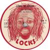 7inch Record LEVI WILLIAMS  MIGHTY CLOUD BAND  Come Mi Breda  Call Me Sister LOX5 Locks 1975 UK Reggae Ska  Dub Used