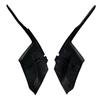 2X Right+Left Windshield Wiper Cowl Cover Fits For Toyota Sienna 2011-2020