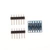 5/10/15Pcs Level Conversion Module 4 Channel Iic I2C Logic Level Converter Bi-Directional Module 5V To 3.3V