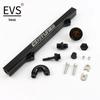 Honda Civic K20/K24 FD2 CL7 DC5 Fuel Rail Assembly with Pressure Gauge
