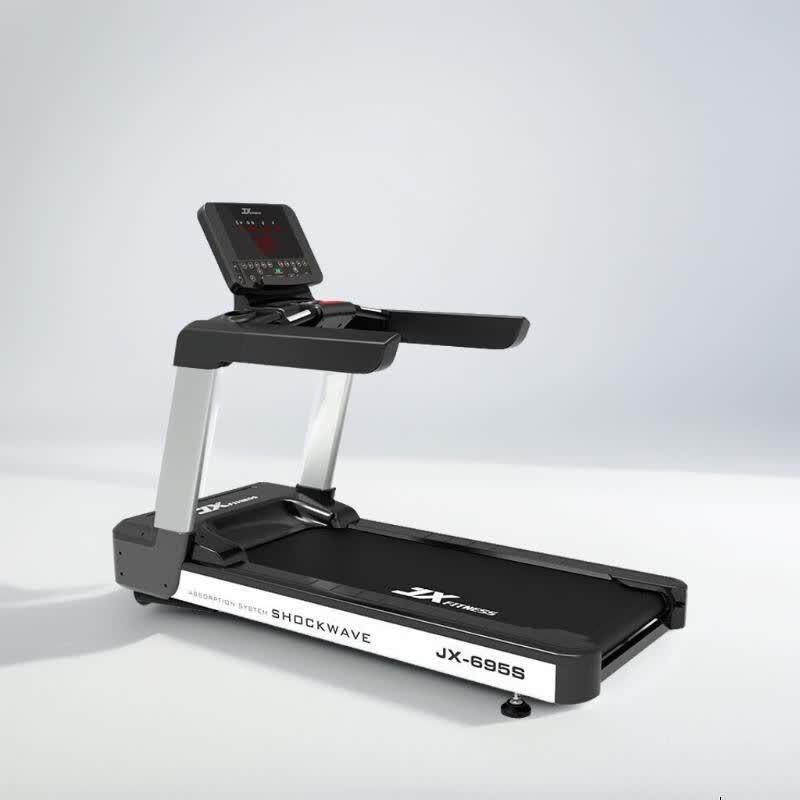 JUNXIA JX-695S Electric Treadmill CN plug (adapter included)