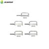 Dental Orthodontics Interproximal Enamel Reduction Automatic Strip 15/25/40/60/90HD Polishing Finishing Contouring Materials