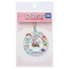 Takara Tomy Arts Panties Rabbit Swinging Acrylic Keychain Panties Rabbit (TAKARATOMY A.R.T.S) (Sanrinsha)