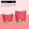 Xiaoyueya High-Temperature Muffin Paper Cups