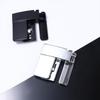 Folding Removable Jeans Clothing Sewing Waistband Clamps Waist Shrink Clip Adjustment Buckle