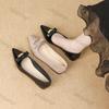 Damenschuhe – Ballerinas