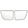 For Ford Transit Connect 2014- US Edition Car Reversing Mirror Glass Lens Replacement Part DT1Z-17K707-C DT1Z-17K707-D