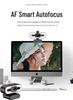 4K HD Webcam for Live Streaming, Video Conferencing, and Online Classes