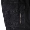 Neil Barrett Cargo Pants 46 Black Men's Used