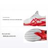 Court FF 3 Novak Clay White Electric Red Men Sneakers 1041A521-966