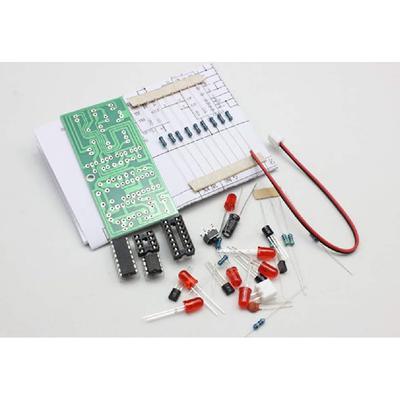 Integrované obvody a průmyslová elektronika – Plošné spoje