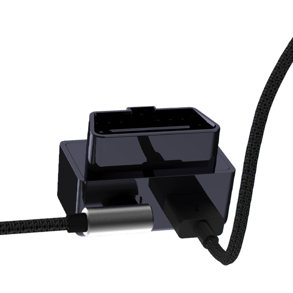 OBD Plug for Tesla Model 3 Model Y X S Obd Adapter Charging for Tesla Car Model3 Modely Obd2 Splitter Charger Adapters