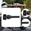 Lifting Lever Assist Bar Lifting Handle Frame Professional Heavy Duty Universal Sturdy Auxiliary Bar for K1600 Bagger