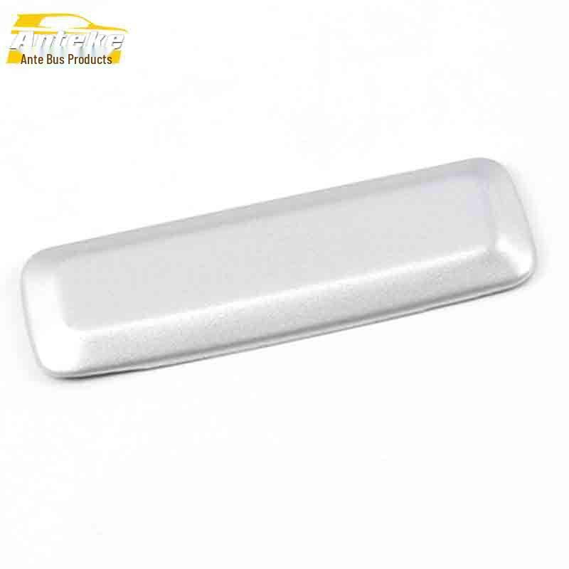 Lynk&Co 01 Passenger Glove Box Handle Sequins & Electroplated Console Storage Decorative Sticker