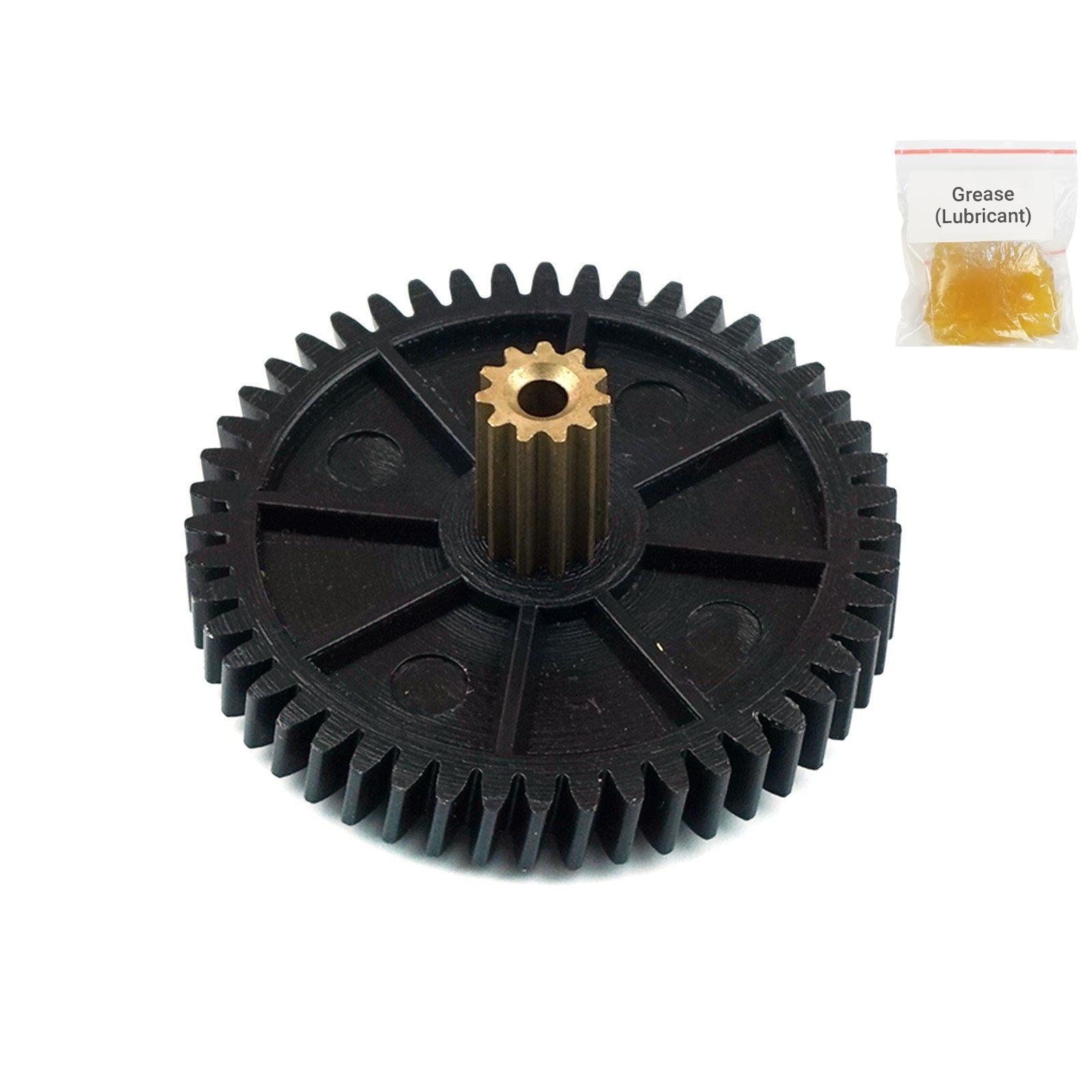 

Для Toyota Avalon MK3 XX30 2005-2013 Bross Auto Parts V1BGE37 Задня шторка від сонця Мотор сонцезахисної шторки Ремонтна шестерня AP367890