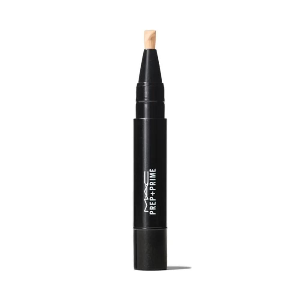MAC Light Boost Prep Plus Prime Highlighter Beige