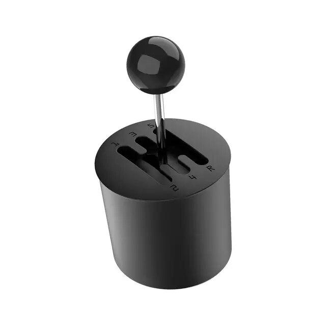 Car Gear Shifter Toy for Tesla Model 3 Y Ideal L9 Manual Shifter Lever Toy Ornaments Shifter Rocker Shift Lever Toy Car Decor