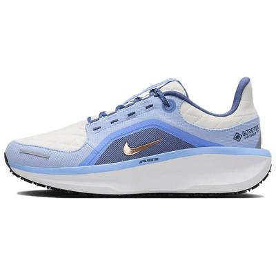 Wmns Air Winflo 11 Gore-Tex Phantom Football Grey Cobalt Bliss FQ1359-002