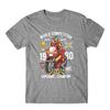 Super Bike World Competition T-Shirt 100% Cotton Premium Tee NEW