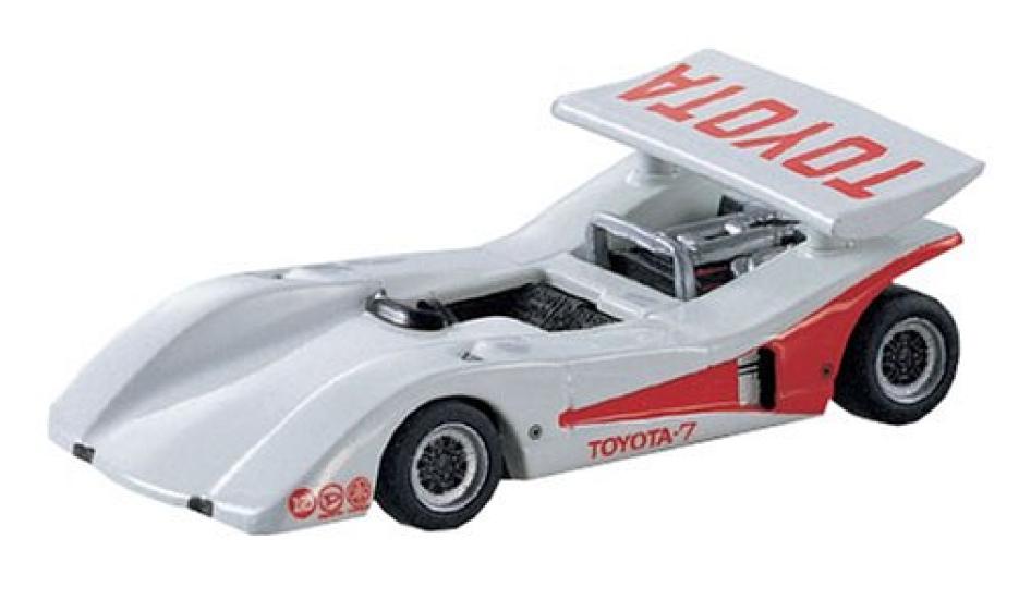 

Tomica Limited 0050 Toyota 7