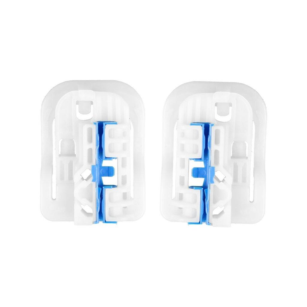 Kit reparatie geam fata dreapta stanga pentru Skoda Rapid