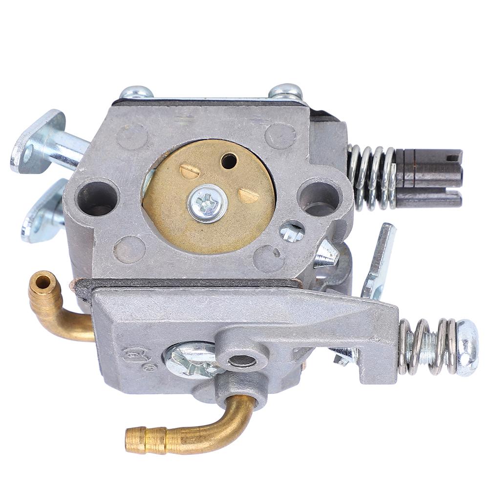 MP16‑001 Carburetor Carb Replacement 180 Degree Rotating Fit for IE58 Gasoline Chain Saw