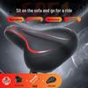Yongjiu CZ018 Universeller Fahrradsattel