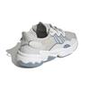 Adidas Originals Ozweego Fashion Versatile Durable Low-Top Kids Casual Shoes Kids Casual Shoes White GV6744
