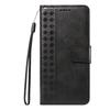 Suitable for Motorola Edge 60 Fusion Phone case with embossed calfskin pattern G06 4G Card protection case