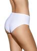 Women's Briefs Panties Underwear Comfortable Everyday for Styling White Women's Briefs Panties Underwear Comfortable Everyday for Styling White