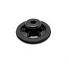 For Jetta 3 Golf MK3 Passat B3 B4 Vento Front Suspension Shock Absorber Stopper Top Cap Upper Support Rod Cover