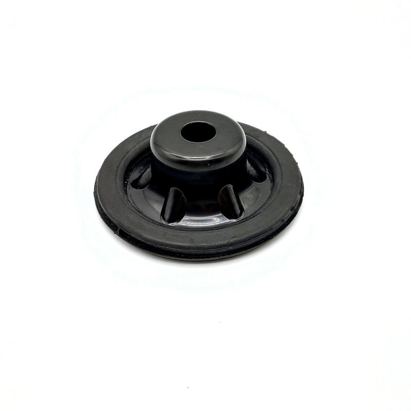 For Jetta 3 Golf MK3 Passat B3 B4 Vento Front Suspension Shock Absorber Stopper Top Cap Upper Support Rod Cover