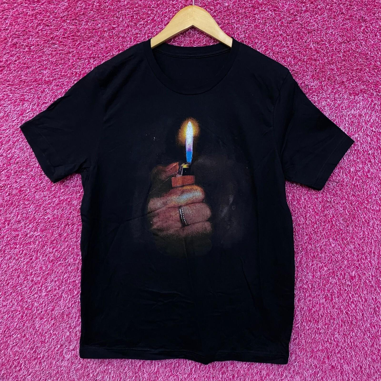 Bailey Zimmerman Holy Smokes Tshirt size Large XL