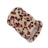 Winter Small Animal Tunnel Warm Hamster   Tunnel Toys for Rats Syrian Hamster Ferrets Guinea  