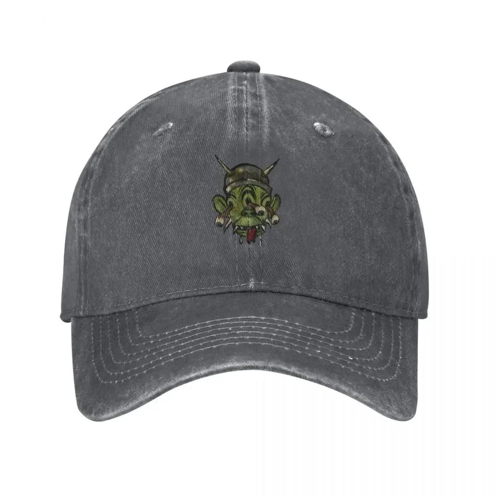 Three Eyed Martian Baseball Cap Hat Unisex Luxury Sailor Cap for Unisex Military Tactical Cap Hard Hat Womens Unisexs