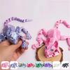 2025 Hot 3D Printed Sphynx Cat Realistic Hairless Cat Figurine Cute Mini Desk Toy Articulated Fidget Toys for Lovers Home Decors