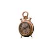 Cambridge Elegance Handcrafted Desktop Clock Unique Gift for Him or Her, Boss, Dad, Mom, Son - Office Decor, Graduation, or Birthday Present