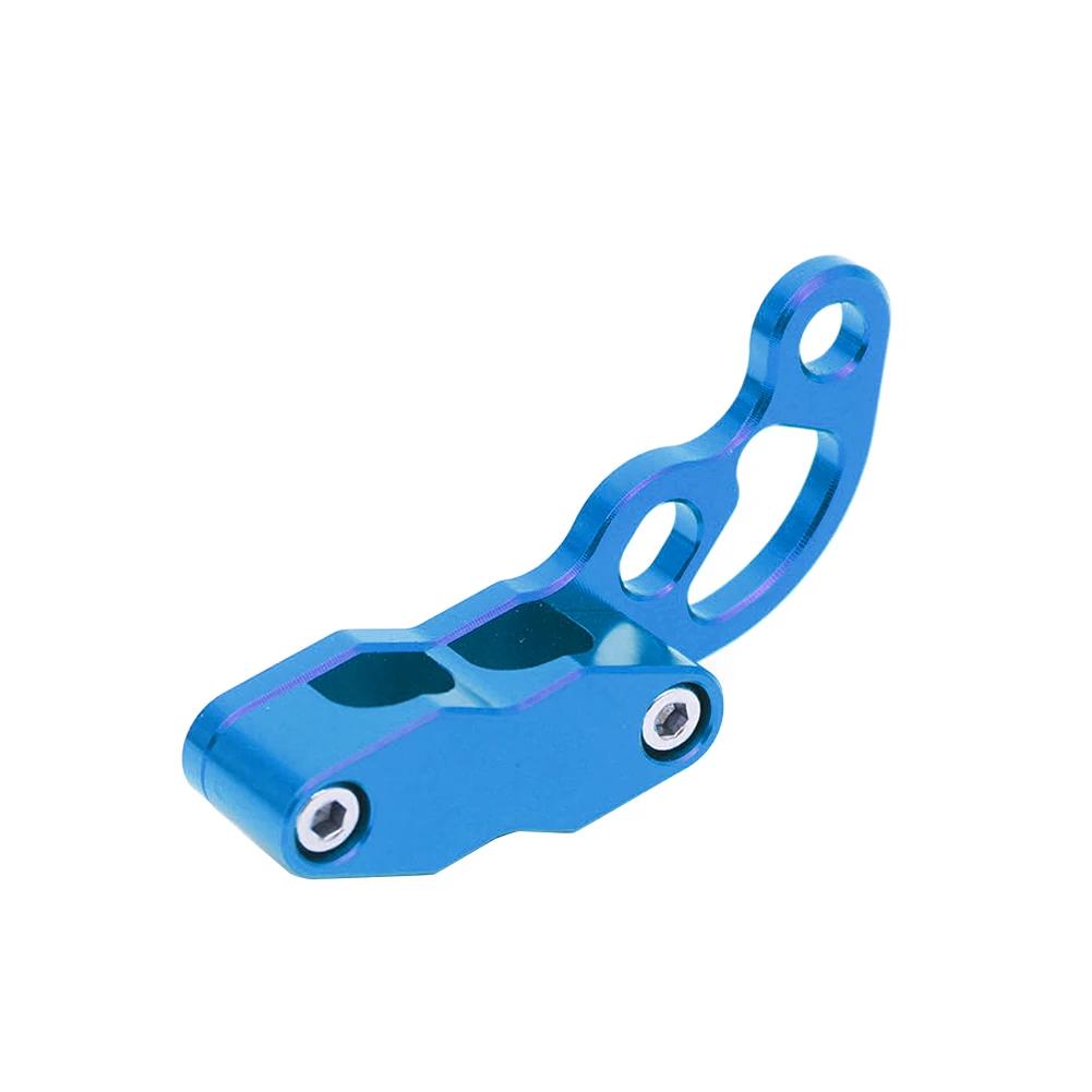 2 Löcher Motorrad Fahrräder Modifizierte Ölleitung Bremsleitungsklemme Schutz Moto Ölleitung Kabelklemme Bremsleitung Schlauchleitungsklemmen