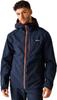 Birchdale II Waterproof Jacket for Men (RMW415) Blue