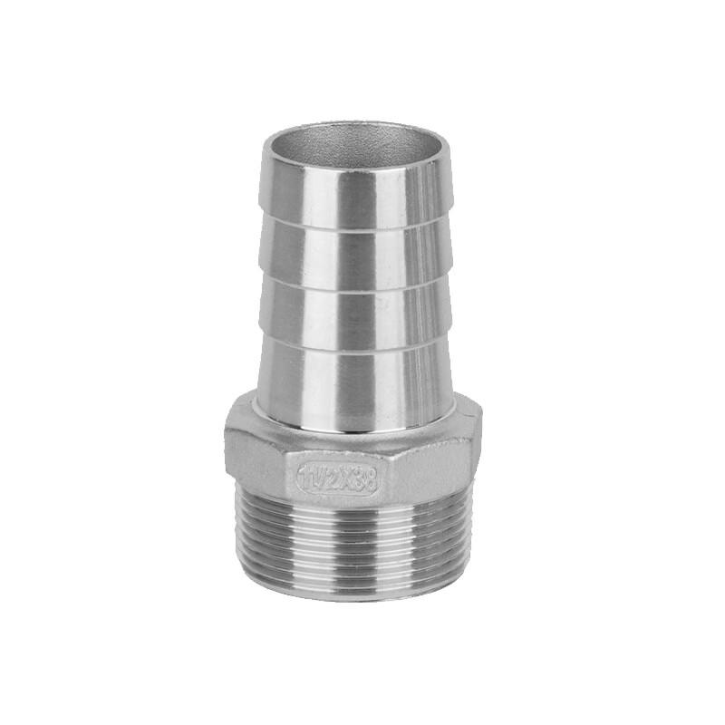 304 Stainless Steel Pagoda Hose Connector