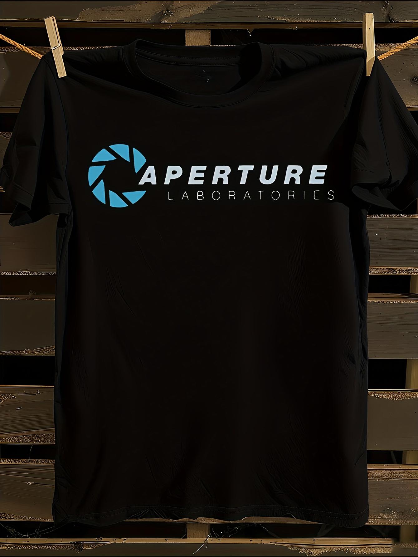 Black Atlas P-Body Graphic T-shirt S