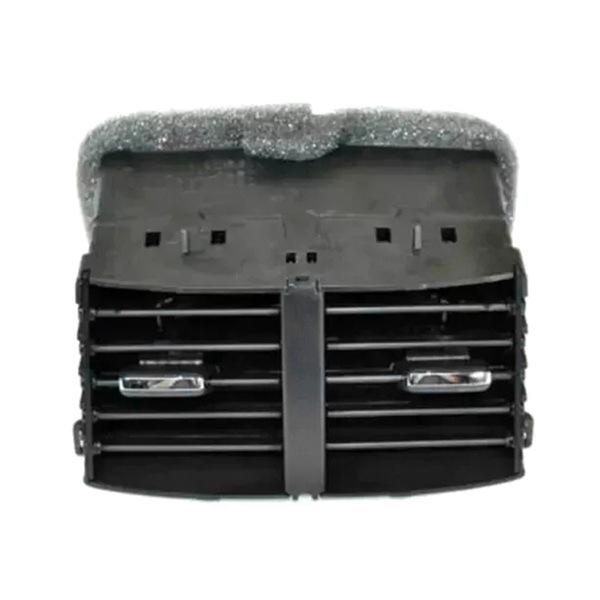 Schwarze ABS-Auto-Lüftungsgitter-Baugruppe (DS7Z-19893-AA) - 1 Stück