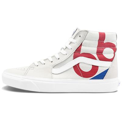 SK8 Hi Deck Club 66 Sneaker VN0A38GEVPE