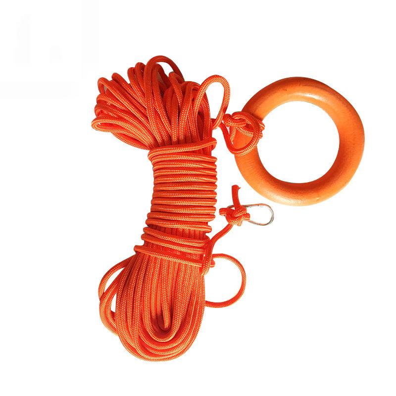 Brangdy Outdoor Floating Rescue Rope