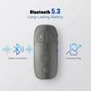 Fingertip Control E-book Page Turner Stable Signal Transmission Wireless Selfie Shutter  E-book