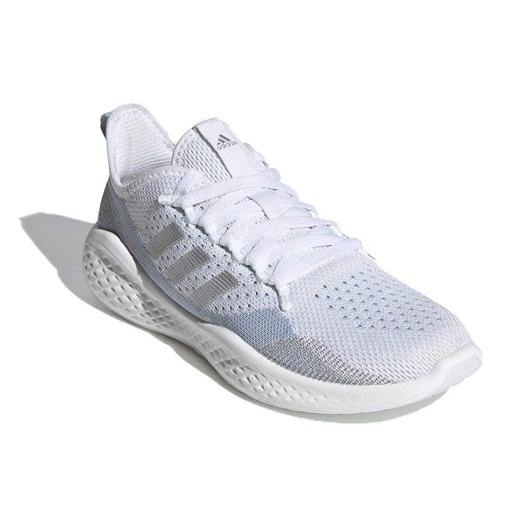 adidas Fluidflow 2.0 'White Halo Blue' Damen FY5961