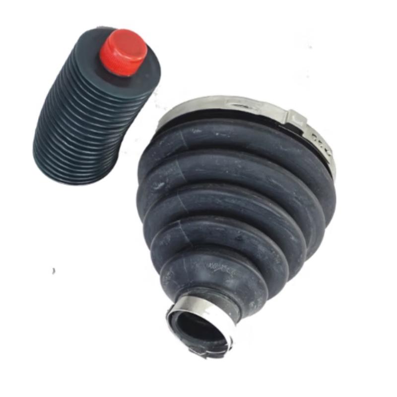 BAIC Warrior BJ80 Front Half-shaft Inner CV Joint Boot Repair Kit