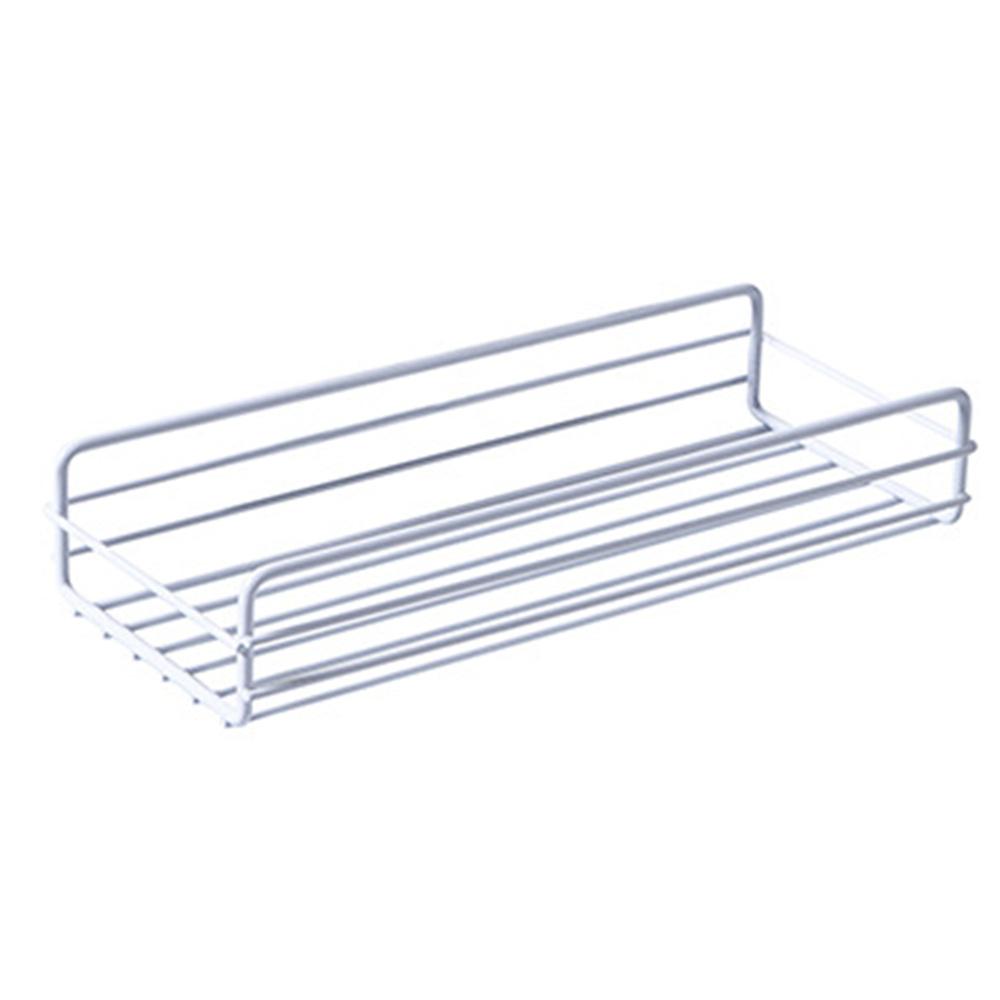 1 Stück Aufbewahrungsregal, Badezimmerwaschregal, Wohnheimaufbewahrungsartefakt, Badezimmerwandmontiertes Küchenregal, Badezimmeraufbewahrungsregal